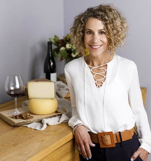 Cheese O'Clock Virtual Tasting