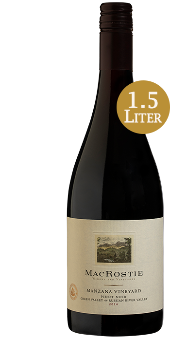 2014 Manzana Vineyard Pinot Noir 1.5L