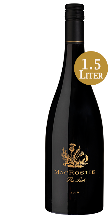 2016 The Loch Pinot Noir 1.5L