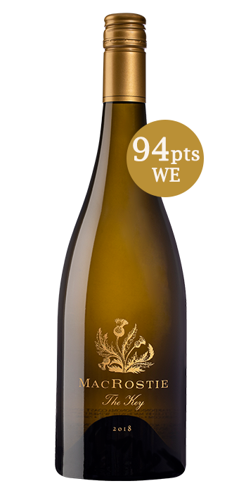 2018 The Key Chardonnay 1.5L