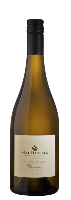 2019 Russian River Valley Chardonnay