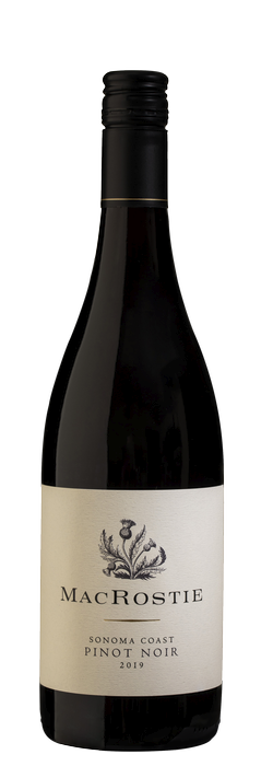 2021 Sonoma Coast Pinot Noir