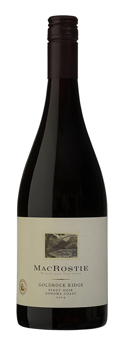 2014 Goldrock Ridge Pinot Noir 1.5L