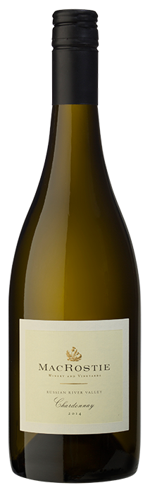 2014 Russian River Valley Chardonnay