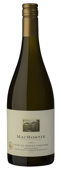 2015 Charles Heintz Vineyard Chardonnay