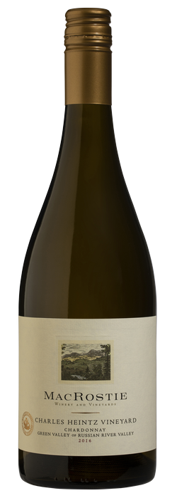 2016 Charles Heintz Vineyard Chardonnay