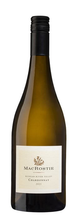 2021 Russian River Valley Chardonnay