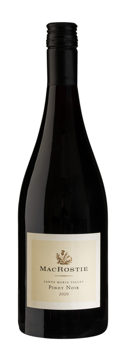 2020 Santa Maria Valley Pinot Noir