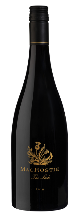 2019 The Loch Pinot Noir
