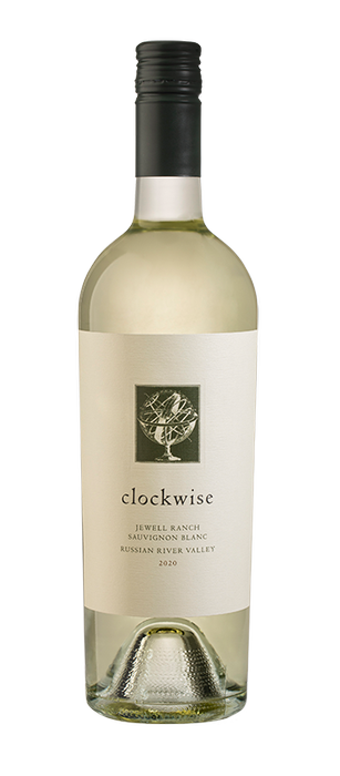 2020 Clockwise Sauvignon Blanc