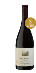 2014 Manzana Vineyard Pinot Noir 3L