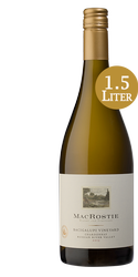 2015 Bacigalupi Vineyard Chardonnay 1.5L