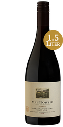 2016 Manzana Vineyard Pinot Noir 1.5L