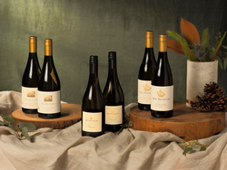 Chardonnay Party - Entertaining Six Pack